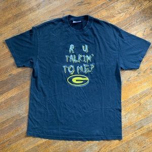 Grambling State University Funny Shirt Size XL